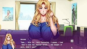 家庭教師×催眠 2 パート2 英字幕