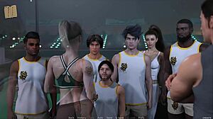 Summer's Gone 80: Intriguing Hentai Game Adventures