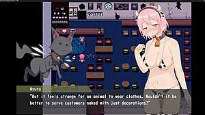 Magical Girl - Magical Breasty Part 19