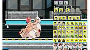 Check out this wild Orgak hentai game gallery!