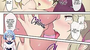 Imaizumi's House: Place for Gals to Gather 2!