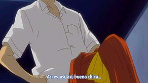 Juuni-Nin No Onna Kyoushi Episode 1 Subbed in Spanish