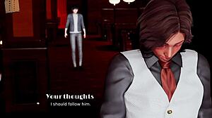 my real desire 84 in indian game anime