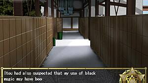 Bible Black The Infection - Memory Loss Playthrough Pt4