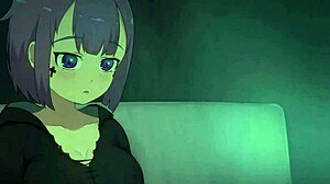 Vel Story Thighs Fuck