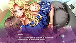 katei kyoushi x saimin 2 part 2 eng sub