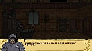 playing akabur's witch trainer part 2 with sluts! 🔥