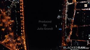 Redhead Jia craves BBC and anal creampie on BlackedRaw! 😍