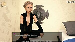 Tales From The Unending Void 124 Intrigue