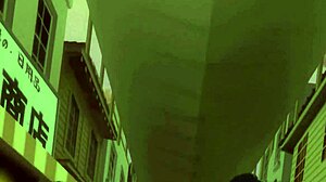 カラノ少女 第2話 生ハentai激エロアクション