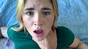 I Meet My Ex-Classmate and We End Up Fucking Hard in Bedroom Passion. Can't Believe This Happened!