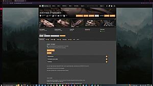 Aerith Nude Mod - FF7 Remake