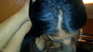 La Culona Sucks So Good, But Can She Handle More?