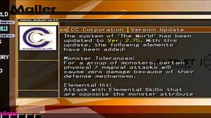 Playing Ps2 Game With Big Tits Anime Characters In Hentai Style