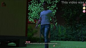 Hot milf fulfills her family's every need cncmilf