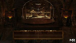 Treasure Of Nadia Artifact Passage E2 72