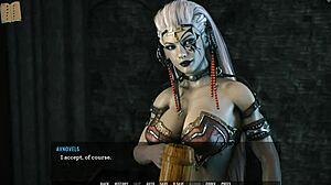 tales from the unending void 89