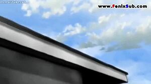 Suzumura Alisa's Naughty Blonde Adventures