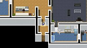 i’m obsessed with angelica origins remake, such a pretty hentai coed!