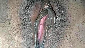 I Crave Sucking My Stepsister’s Tight Wet Pussy