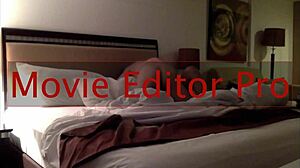 Thai beauty dances gracefully on stage