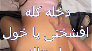 Curvy Latina MILF gets bent over for intense doggystyle pounding!