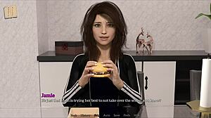 My New Memories 39 - Exploring Game Adventures In Detail