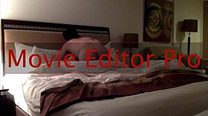 Thai beauty dances gracefully on stage