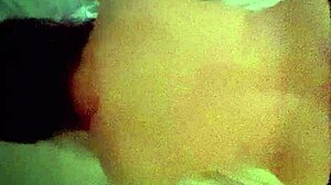 I Saw Her Shaking Ass While Dressing