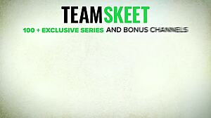 My Boss Broke Me In with Deep Anal at Work