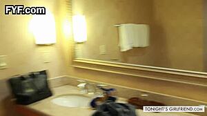 stepsister jaycee starr in pov scene