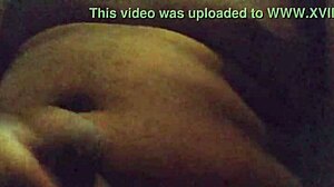 Shower nut with big black cock masturbation 😏