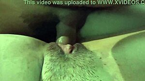 Casallombra - foda deliciosa com minha esposa ninfeta sem camisinha