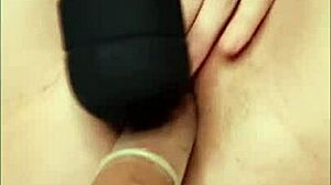 wife's home archive featuring a russian milf