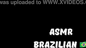 Asmr Brazilian Homemade Videos
