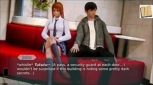 Academy 84 Game Play with Exciting Challenges 😎