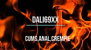 my sister-in-law gives me oral and cums in my mouf part 2