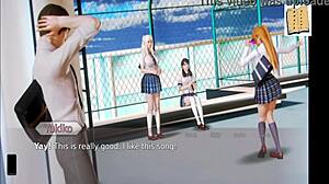 Academy 75 Game Strategy Session