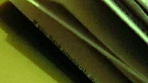 Hot amateur girlfriend teases and gets throatfucked in intense deepthroat session