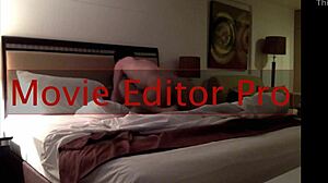 Thai beauty dances gracefully on stage