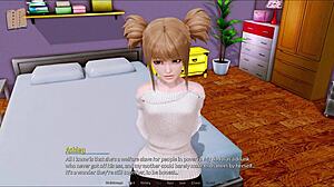 Harem Hotel 240 game adventure with exciting twists and turns