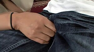 Hear this loud moaning during intense xxx fuck with dripping wet pussy!