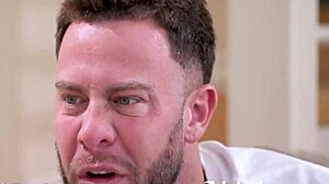 Gamble family secrets with ass fucking threesome