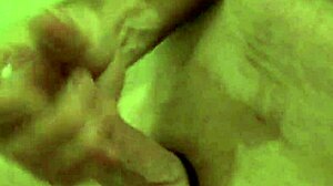 several orgasms with endless cum in homemade mature action