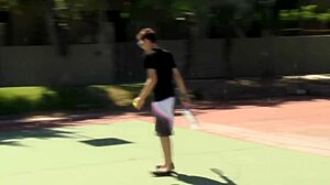 shameless boys go crazy with bareback anal