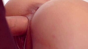 Japanese Wife Uncensored Close-Up