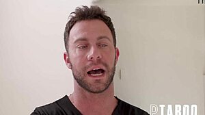 Gal Ritchie planlegger anal overraskelse med nabo Charlie