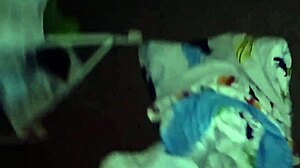 Amazing Pov Doggy With Wife