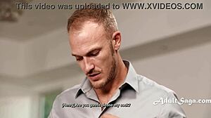 Show my wife what i like with ana foxxx