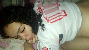 Taking Sao Paulina Home After Game To Celebrate Victory